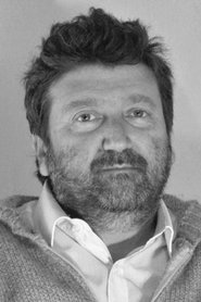 Sergio Schmucler portrait