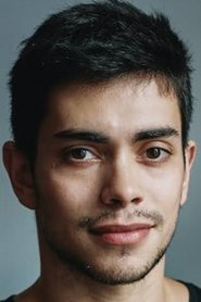 Oscar Fabião portrait