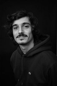 Nico Strik Peña portrait