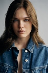 Amanda Svane portrait