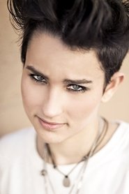 Bex Taylor-Klaus portrait