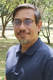 Arnold Arre portrait