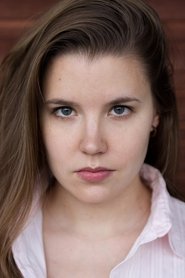 Veera W. Vilo portrait