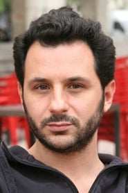 Vincent Colombe portrait