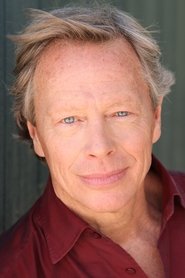 Tad Jones portrait