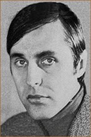 Volodymyr Vaskovtsev portrait