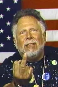 Al Goldstein portrait