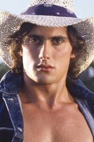Tex Anthony portrait