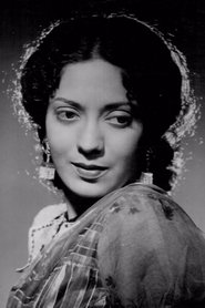 Leela Chitnis portrait