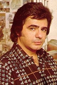 Aref Arefkia portrait