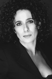 Francesca Antonelli portrait