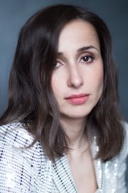 Zahara portrait
