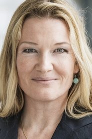 Anne-Grethe Bjarup Riis portrait