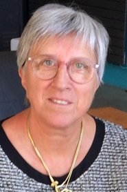 Martine Danot portrait