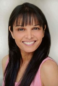 Seema Rahmani portrait