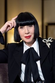 Chantal Thomass portrait