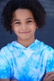 Sebastian Cote portrait