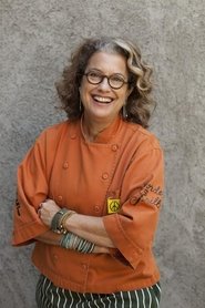 Susan Feniger portrait