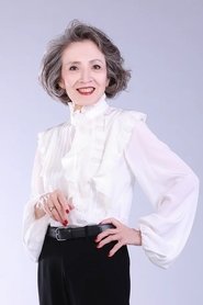 Anna Jun portrait