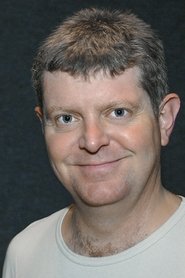 Árpád Besenczi portrait
