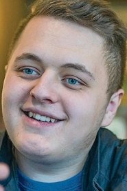 Bendrit Bajra portrait