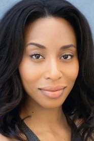 Yasha Jackson portrait