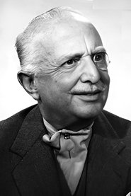 Roger Maxwell portrait