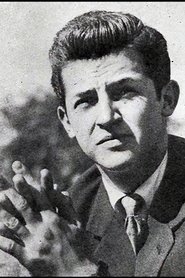 Óscar Rovito portrait