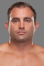 Roger Hollett portrait