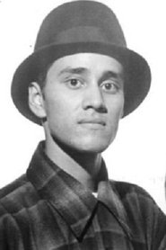 Danny De La Paz portrait