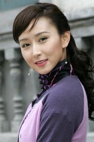 Hu Jing portrait