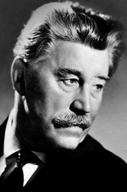 Konstantin Veremeychik portrait