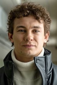 Nikita Kologrivyy portrait
