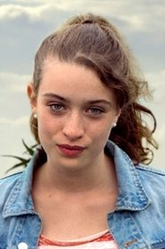 Megan de Kruijf portrait