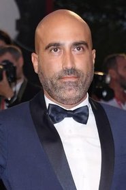 Alessio Liguori portrait