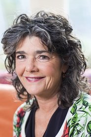 Dieuwertje Blok portrait