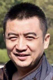 Hong Wei portrait