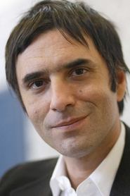Samuel Benchetrit portrait