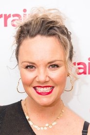 Charlie Brooks portrait