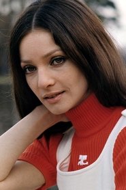 Ewa Swann portrait