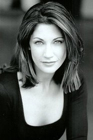 Michelle Berube portrait
