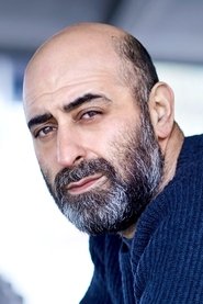 Özgür Karadeniz portrait