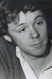 Timothy Bond portrait