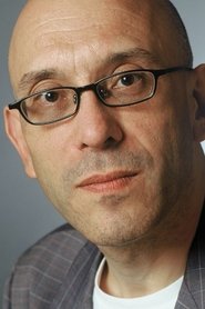Roy Ackerman portrait