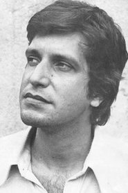 Carlos Arena portrait
