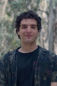 Phillip Pitsillou portrait