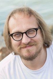 Andres Roosileht portrait