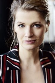 Katja Wagner portrait
