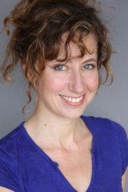 Caterina Barone portrait