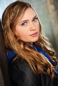 Kalen Bull portrait